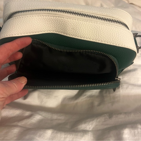 MALBON GOLF Shoulder Bag 2WAY Stylish Quality Mini Bag - Picture 6 of 12